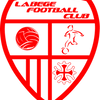 Logo of the association Labège football club